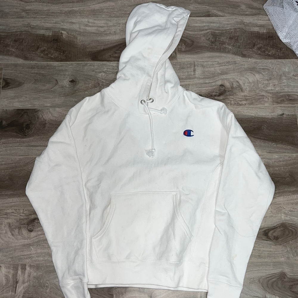 Champion Reverse Weave Hoodie